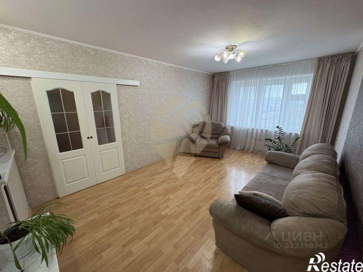 4-комн квартира Лесной мкр, 9,  д. 9