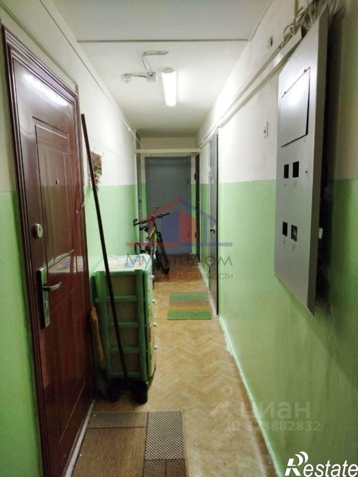 1-комн квартира Интернациональный мкр, 29,  д. 29