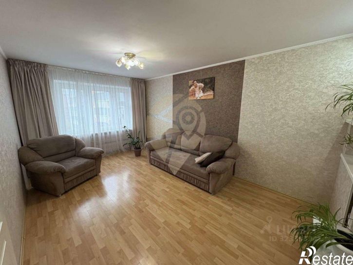 4-комн квартира Лесной мкр, 9,  д. 9