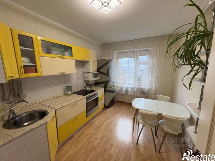 4-комн квартира Лесной мкр, 9,  д. 9