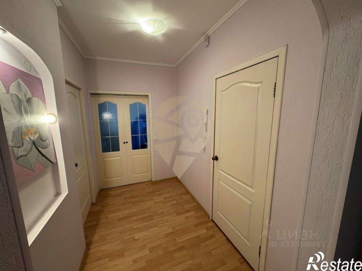 4-комн квартира Лесной мкр, 9,  д. 9