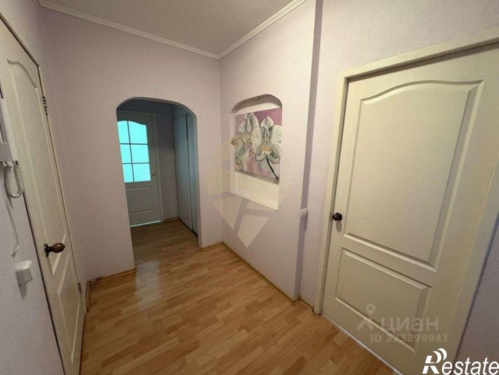 4-комн квартира Лесной мкр, 9,  д. 9