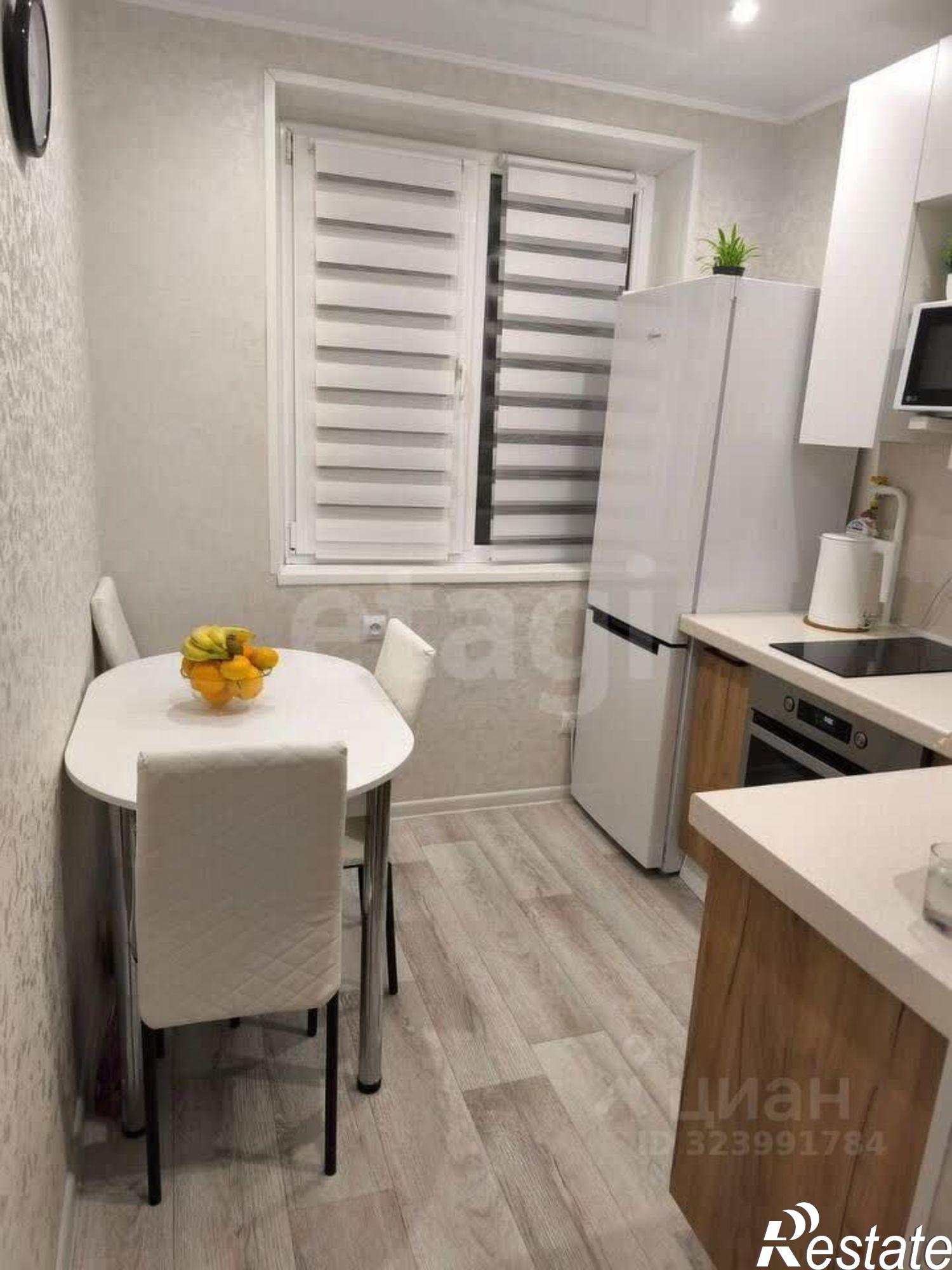 Купить квартиру за 4 200 000 рублей на Парковый мкр, 9