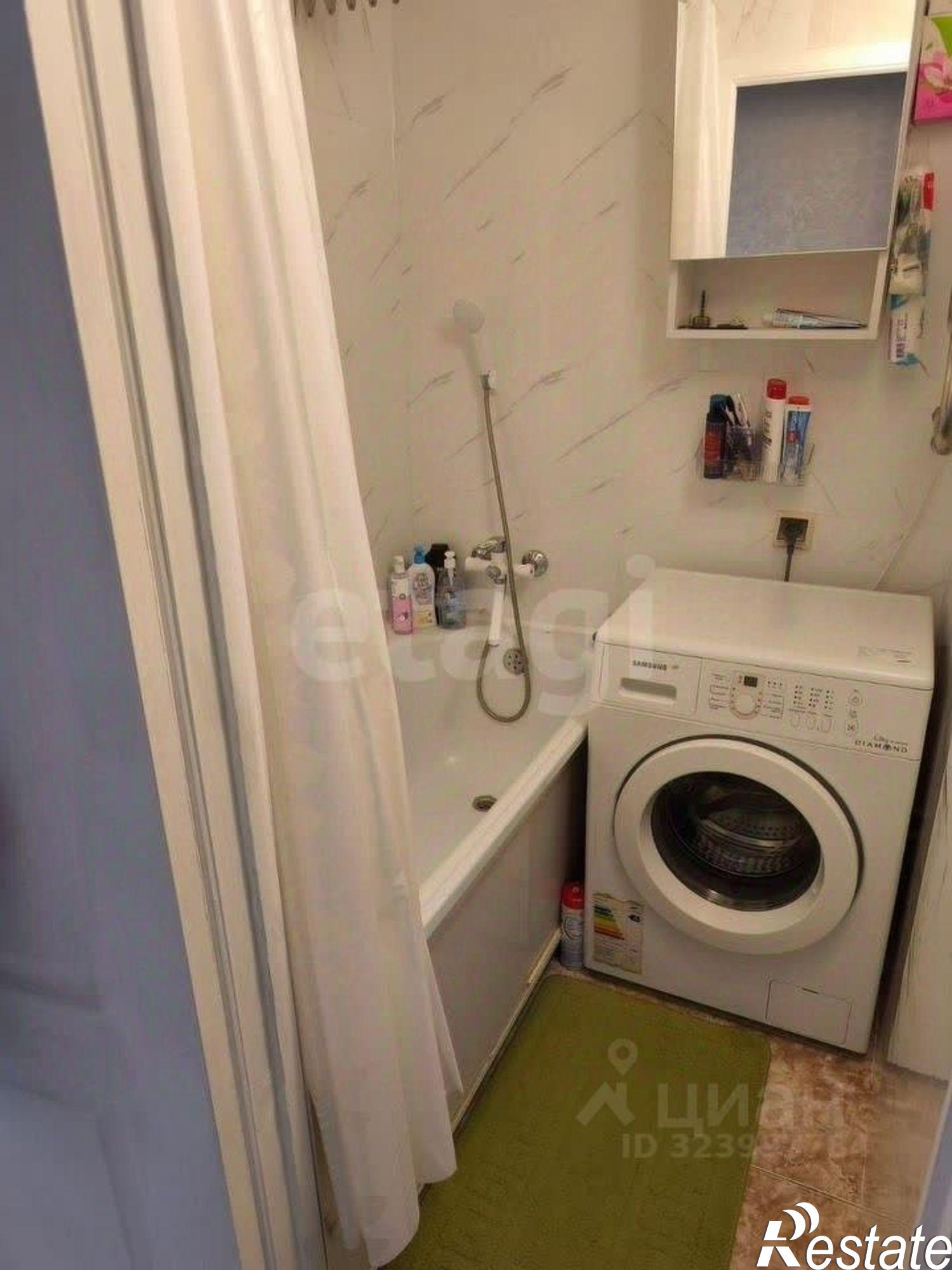 Купить квартиру за 4 200 000 рублей на Парковый мкр, 9