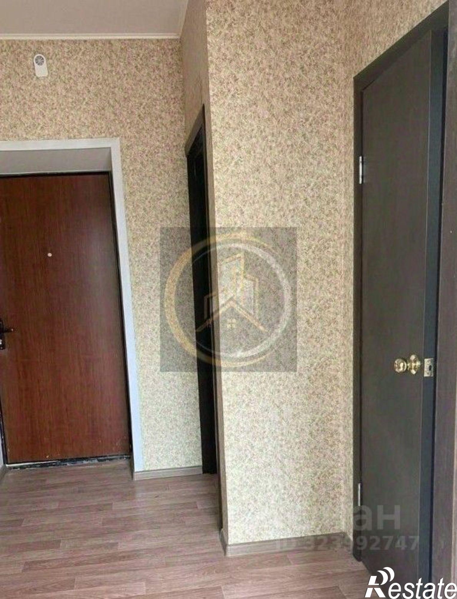 Купить квартиру за 3 300 000 рублей на Холанская улица, 21/47