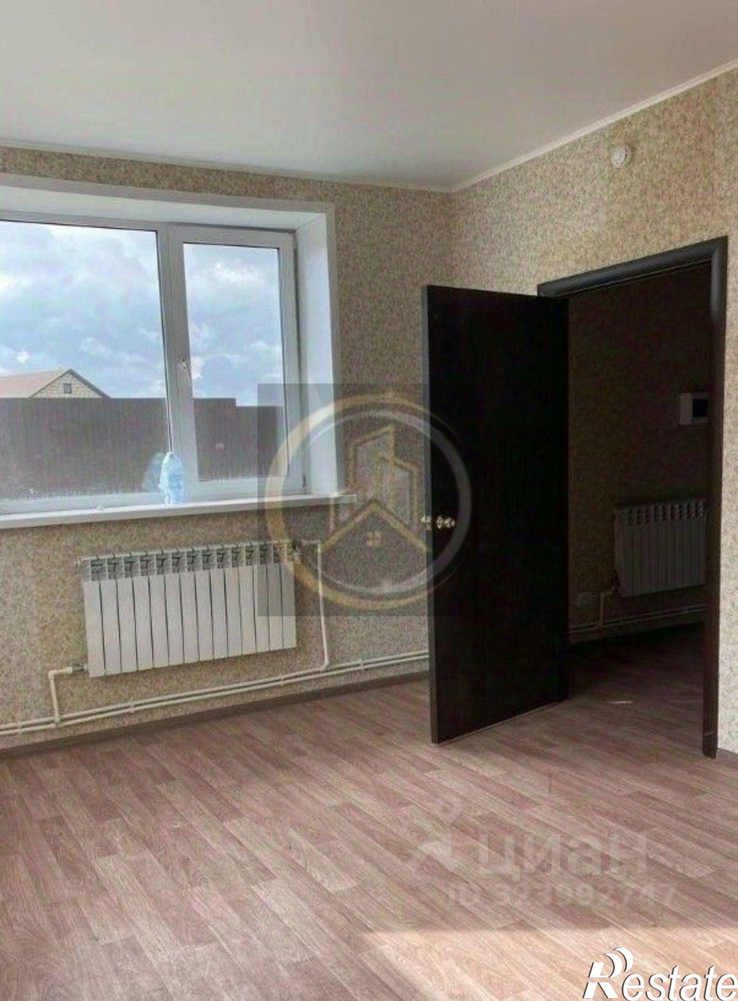 Купить квартиру за 3 300 000 рублей на Холанская улица, 21/47