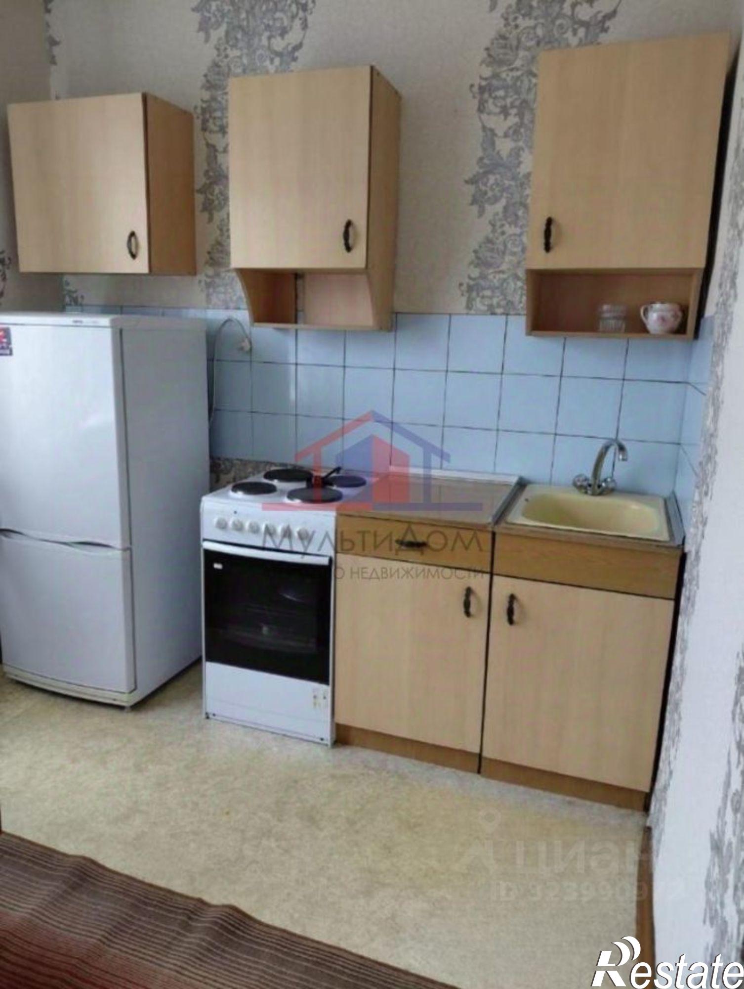 Сдать квартиру за 15 000 рублей на Восточный мкр, 3