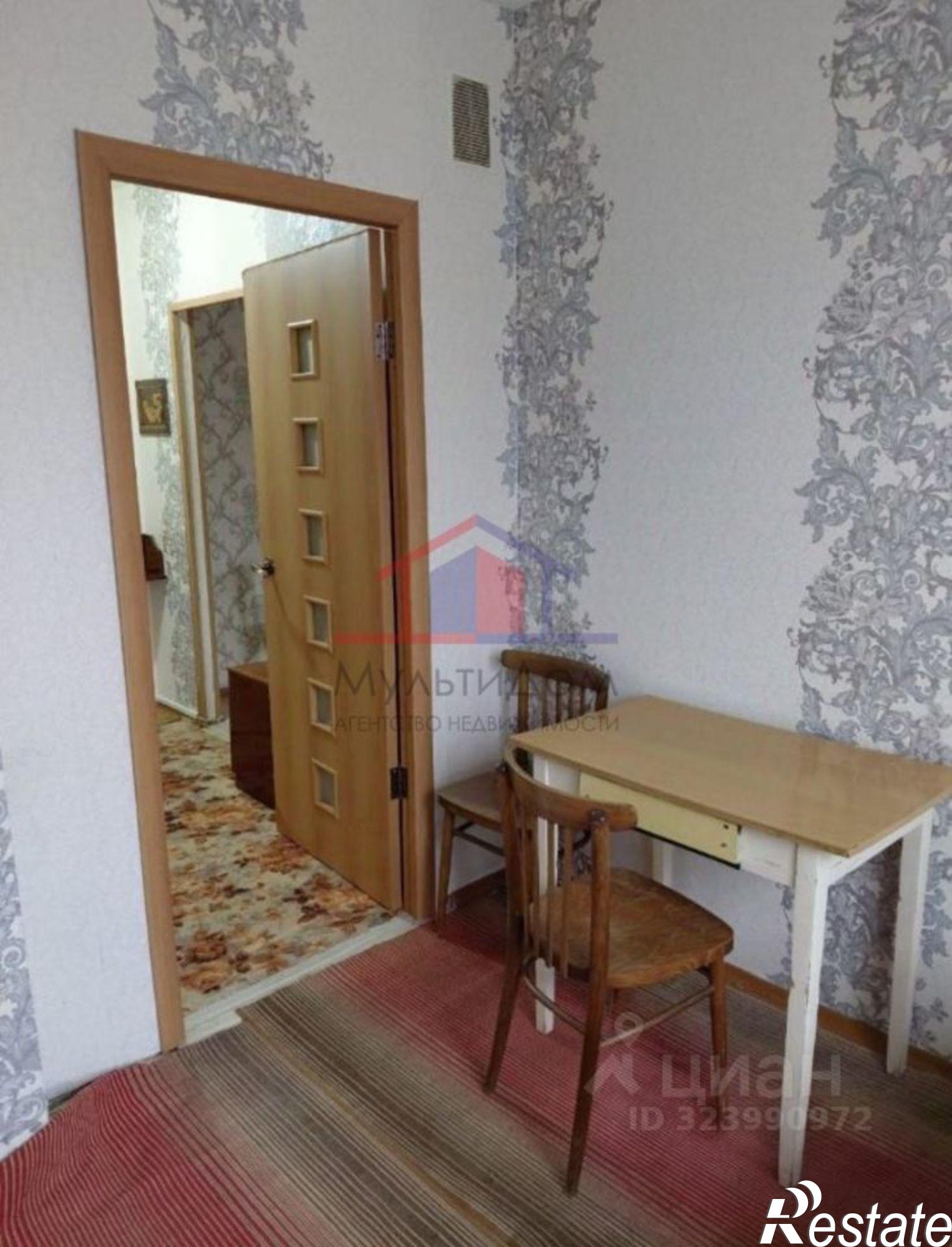 Сдать квартиру за 15 000 рублей на Восточный мкр, 3