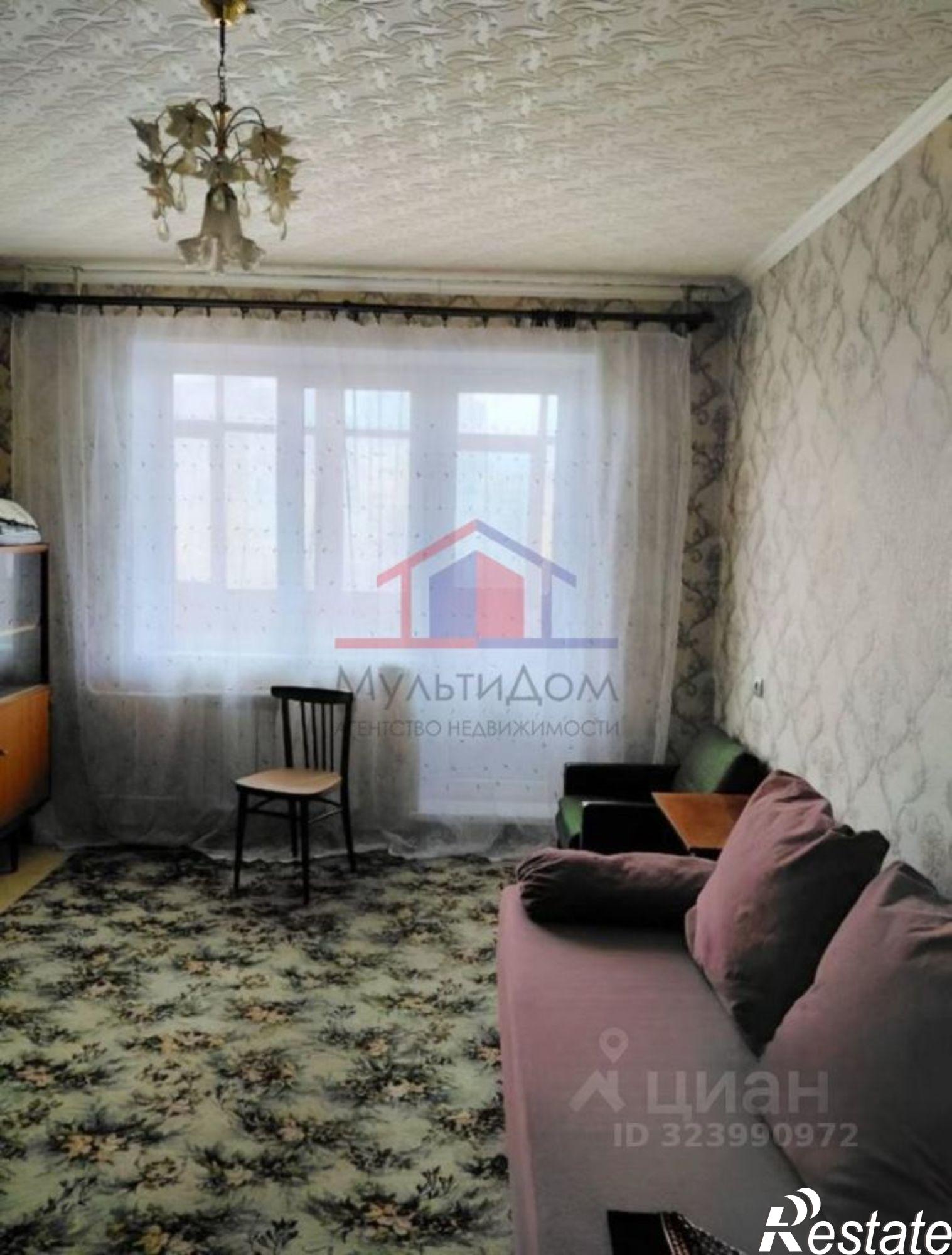 Сдать квартиру за 15 000 рублей на Восточный мкр, 3