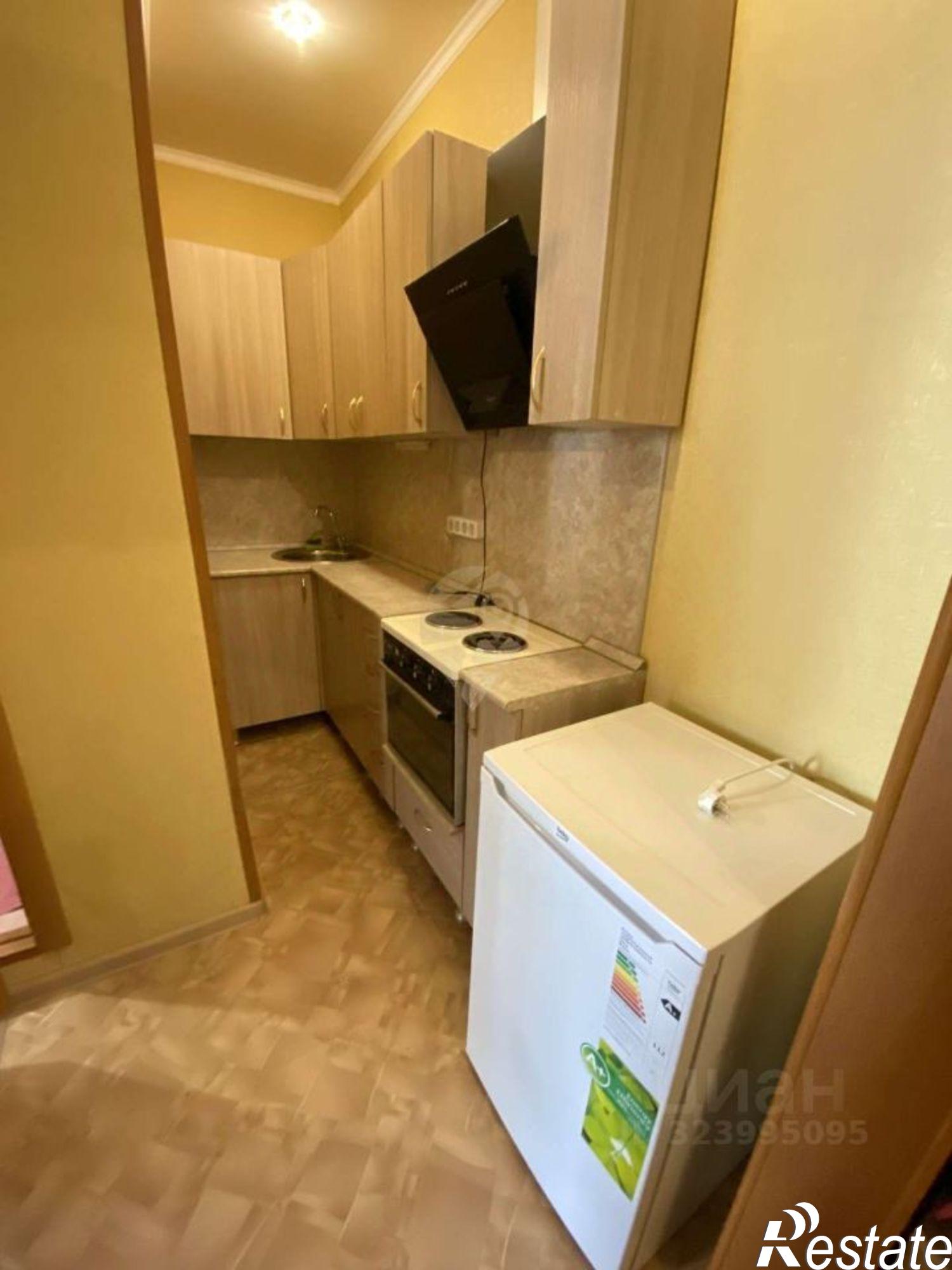 Сдать квартиру за 20 000 рублей на мкр Конева, 5