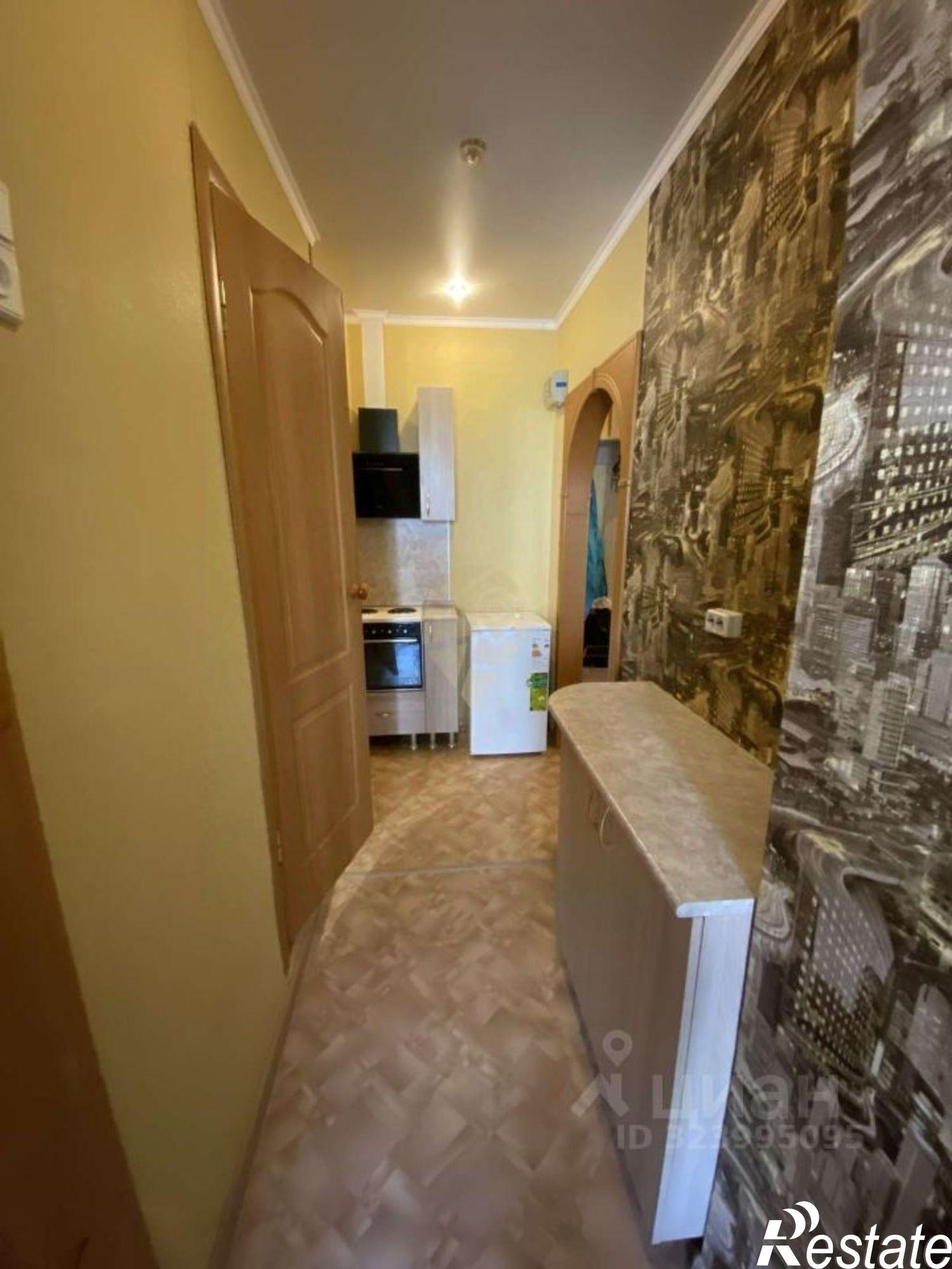 Сдать квартиру за 20 000 рублей на мкр Конева, 5