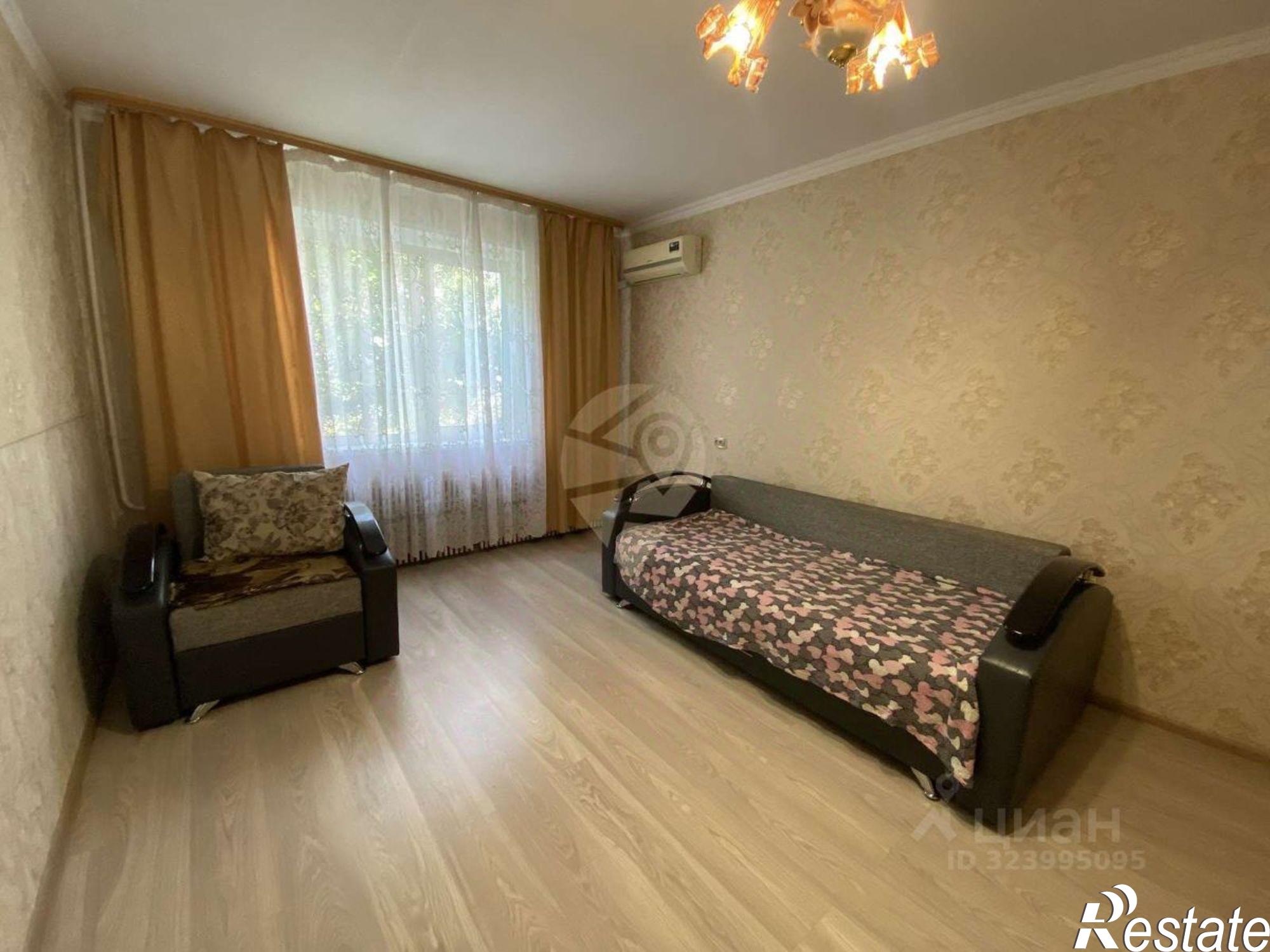 Сдать квартиру за 20 000 рублей на мкр Конева, 5