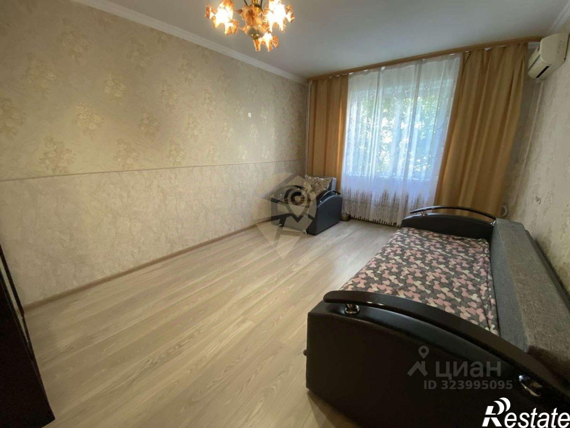 Сдать квартиру за 20 000 рублей на мкр Конева, 5