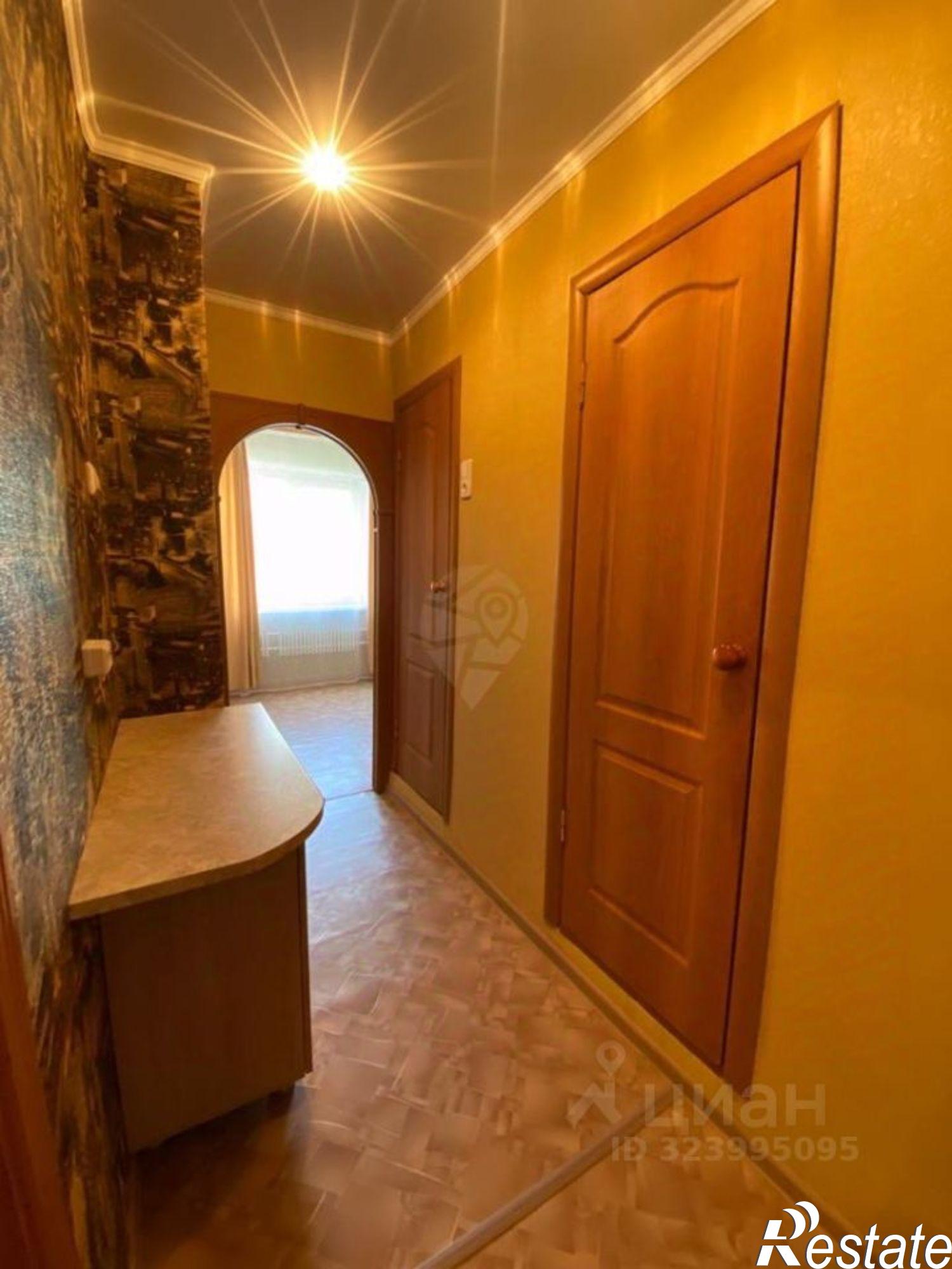 Сдать квартиру за 20 000 рублей на мкр Конева, 5