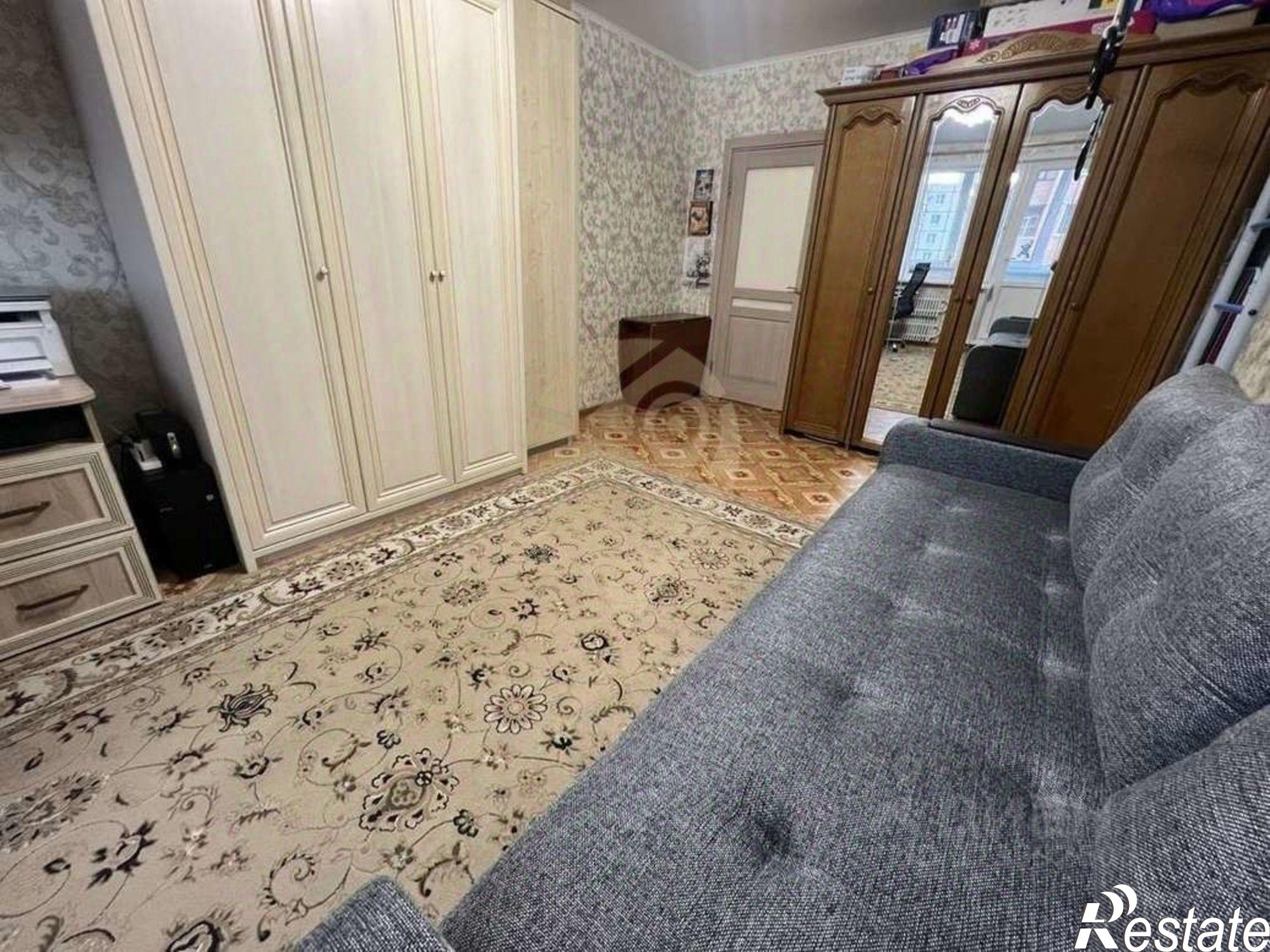 Купить квартиру за 6 500 000 рублей на Восточный мкр, 9