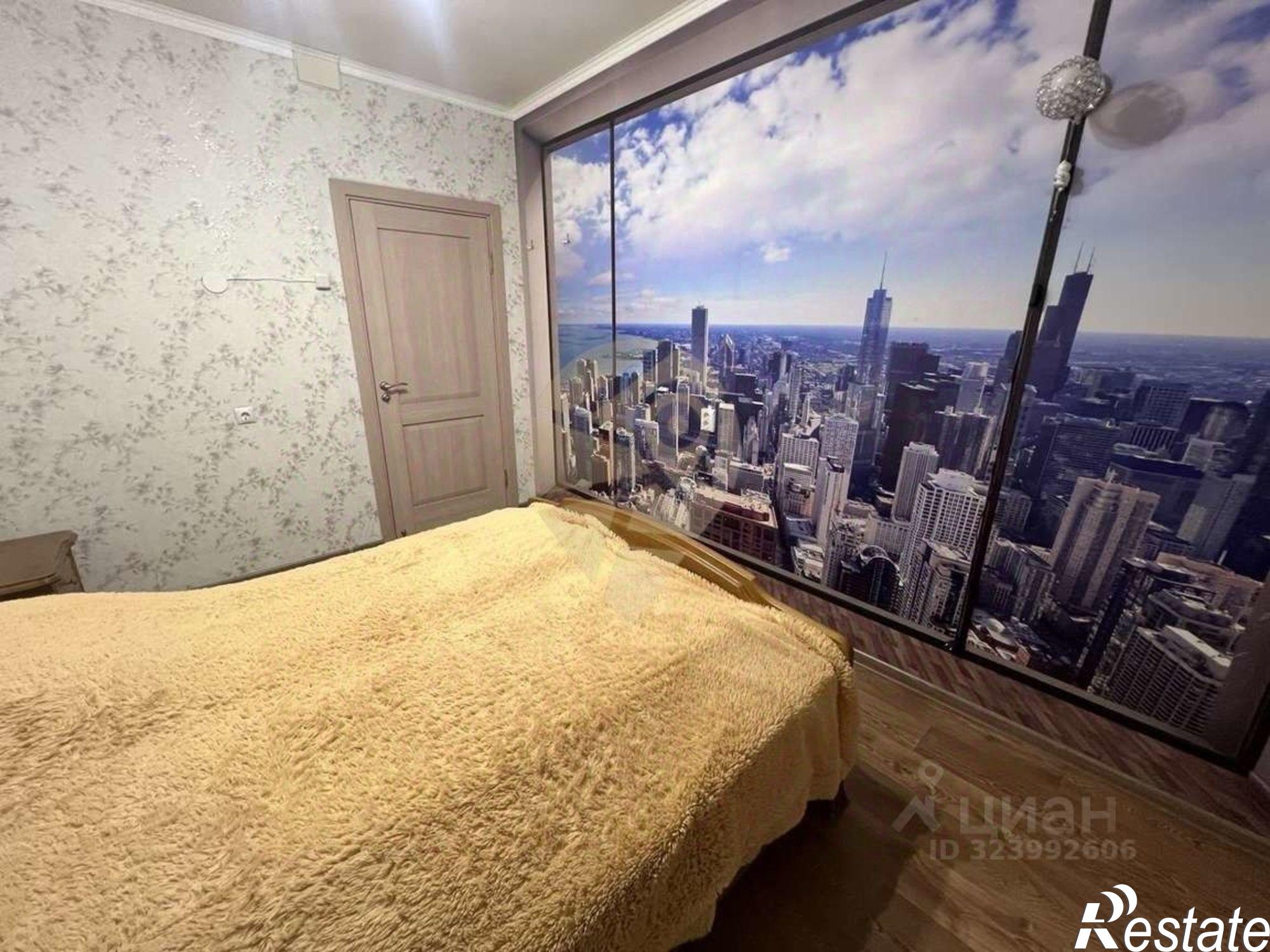 Купить квартиру за 6 500 000 рублей на Восточный мкр, 9