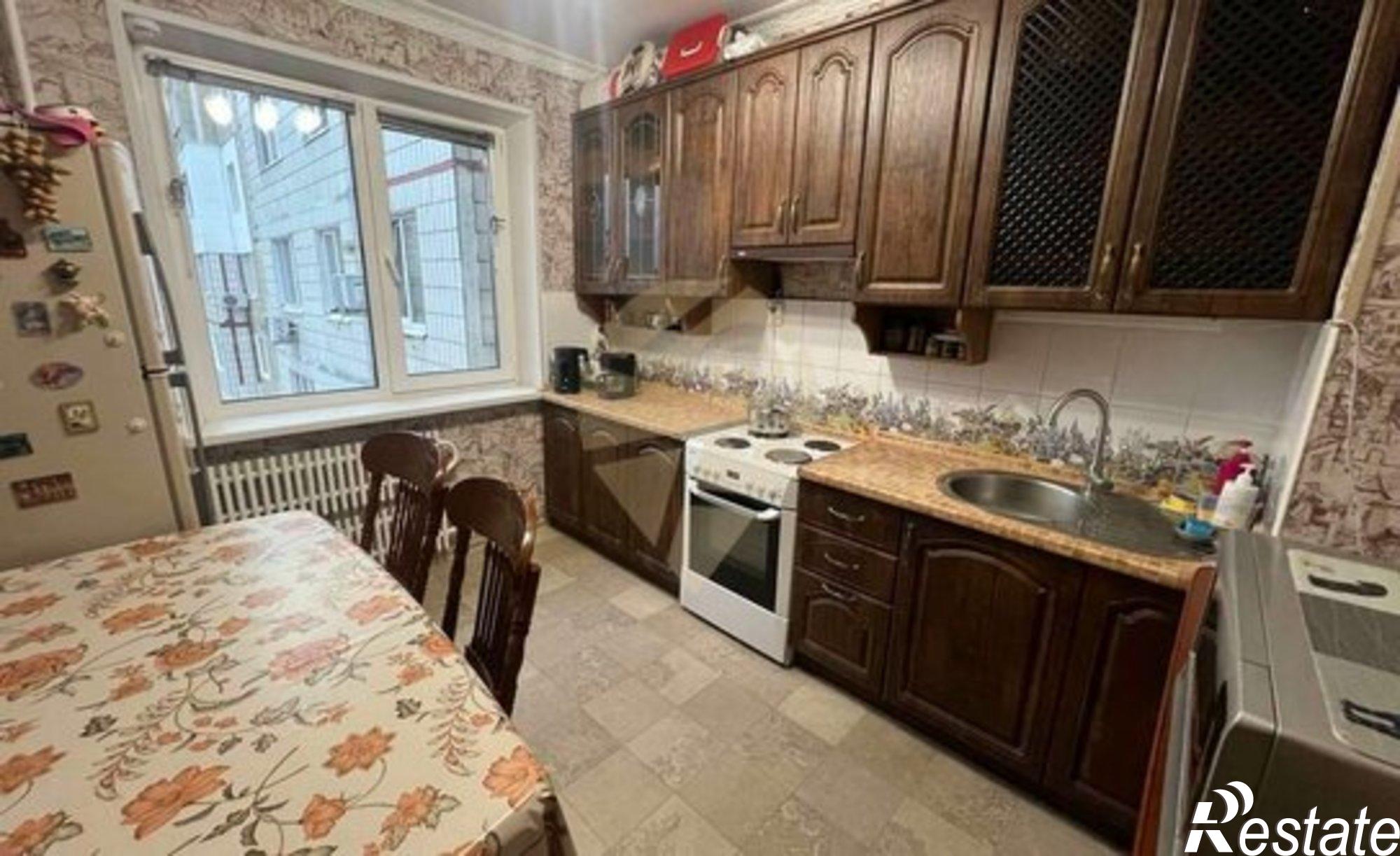 Купить квартиру за 6 500 000 рублей на Восточный мкр, 9