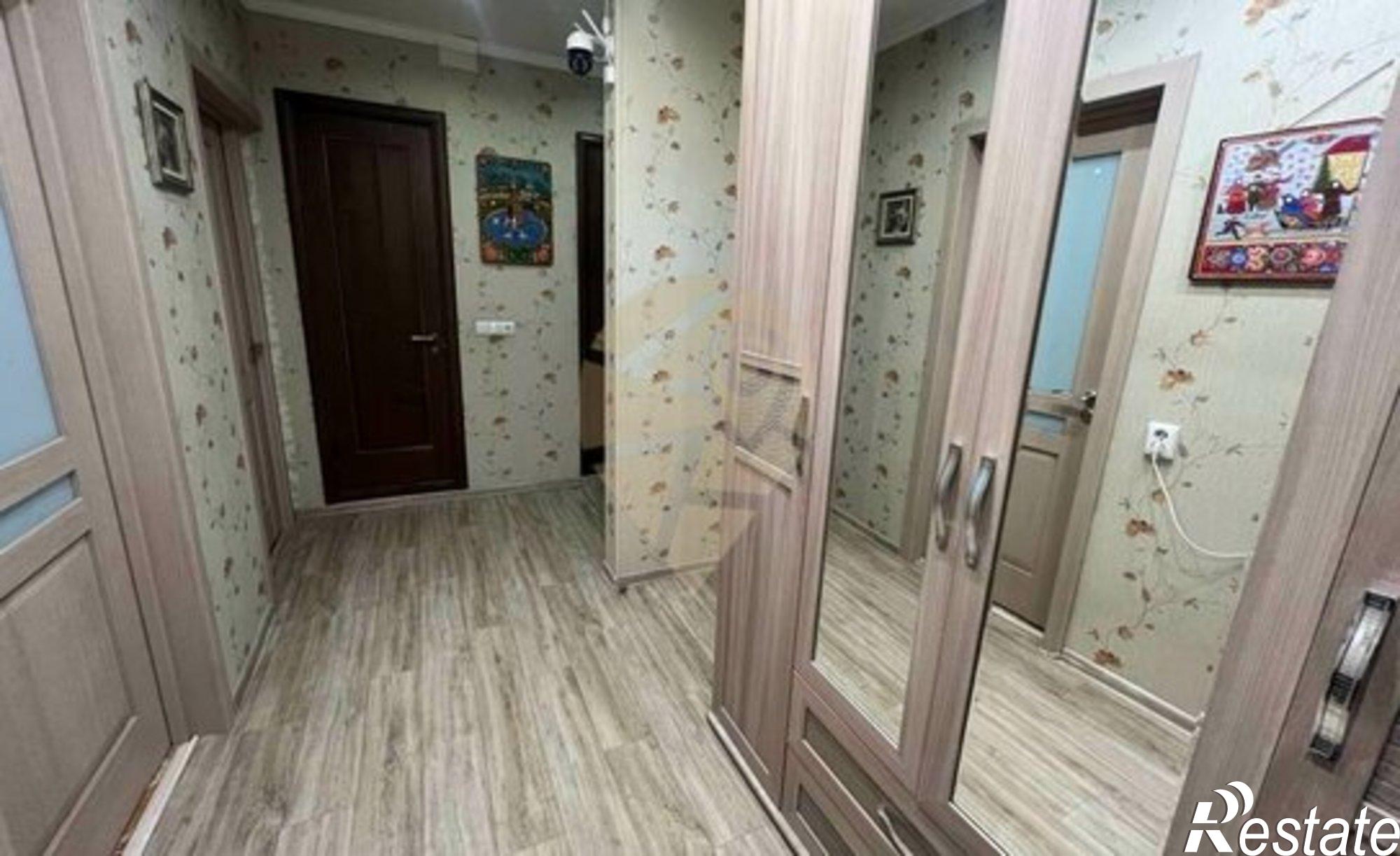 Купить квартиру за 6 500 000 рублей на Восточный мкр, 9