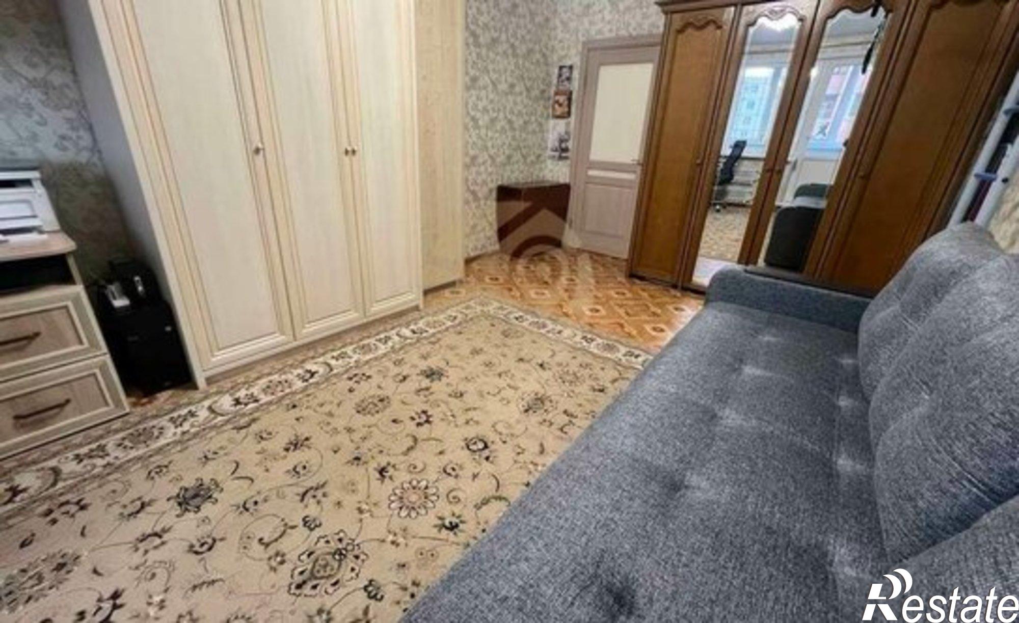 Купить квартиру за 6 500 000 рублей на Восточный мкр, 9