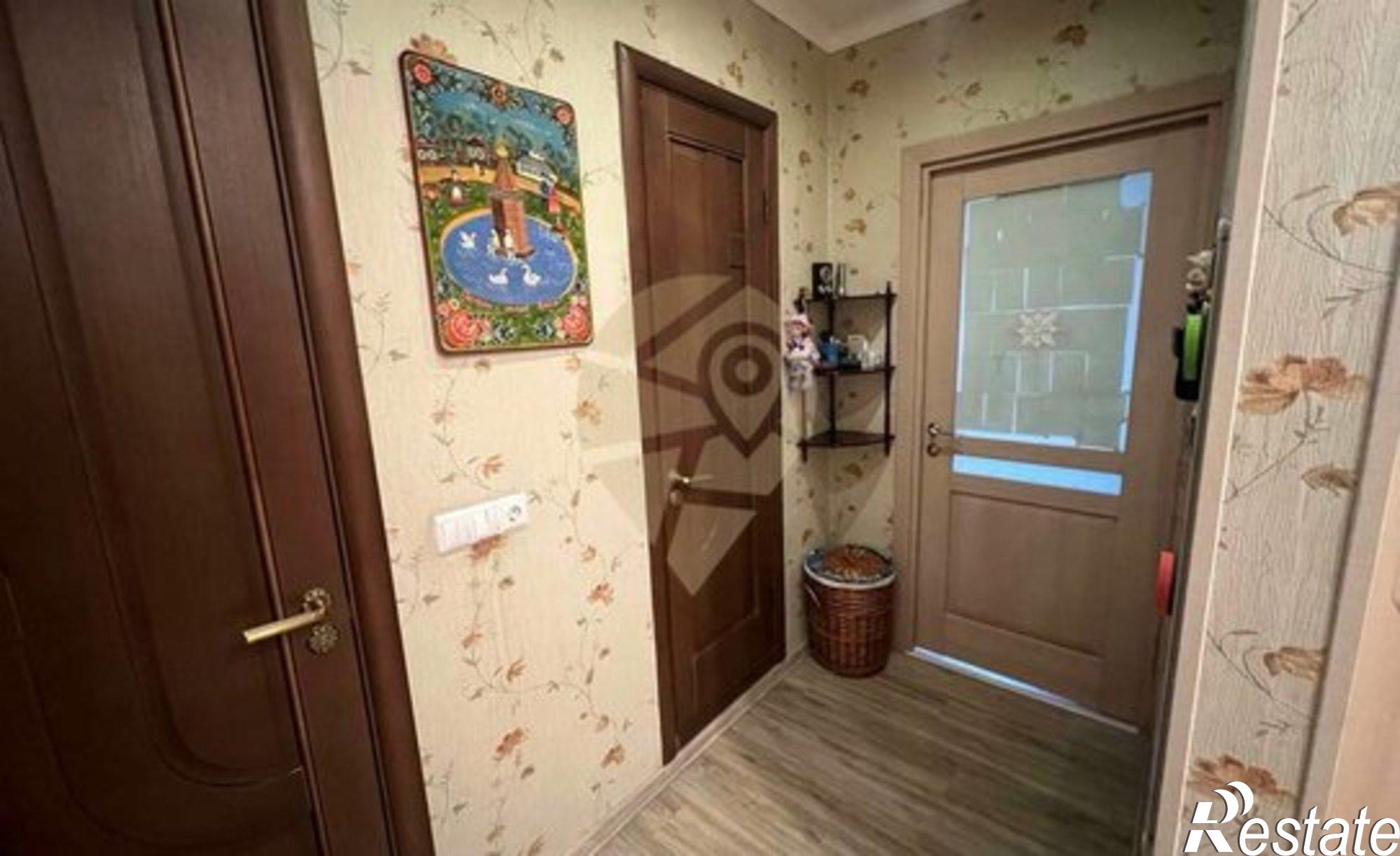 Купить квартиру за 6 500 000 рублей на Восточный мкр, 9