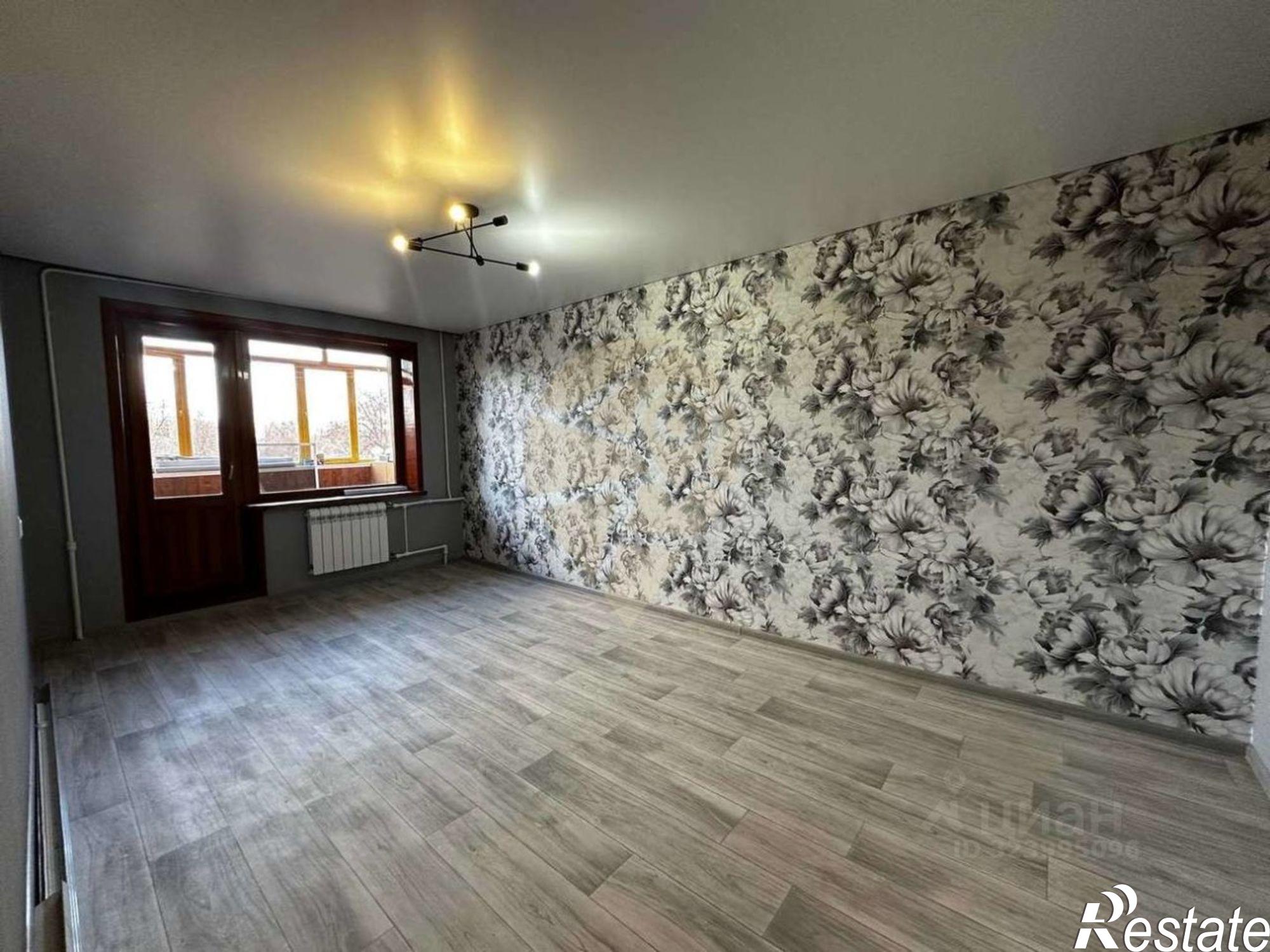 Купить квартиру за 4 150 000 рублей на Интернациональный мкр, 42