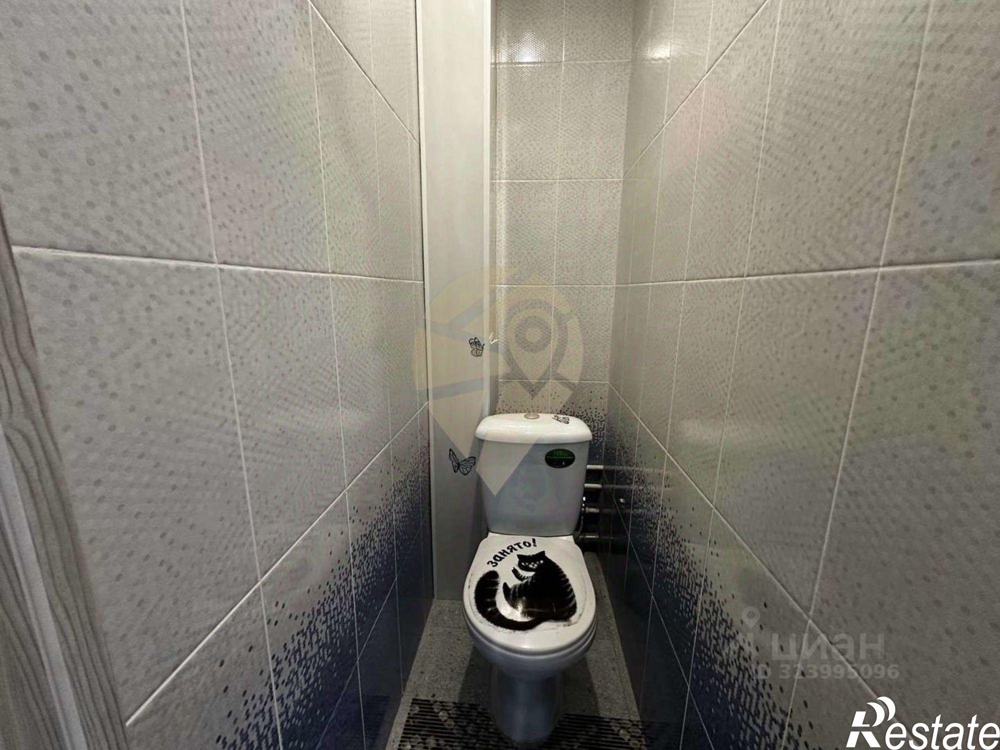 Купить квартиру за 4 150 000 рублей на Интернациональный мкр, 42