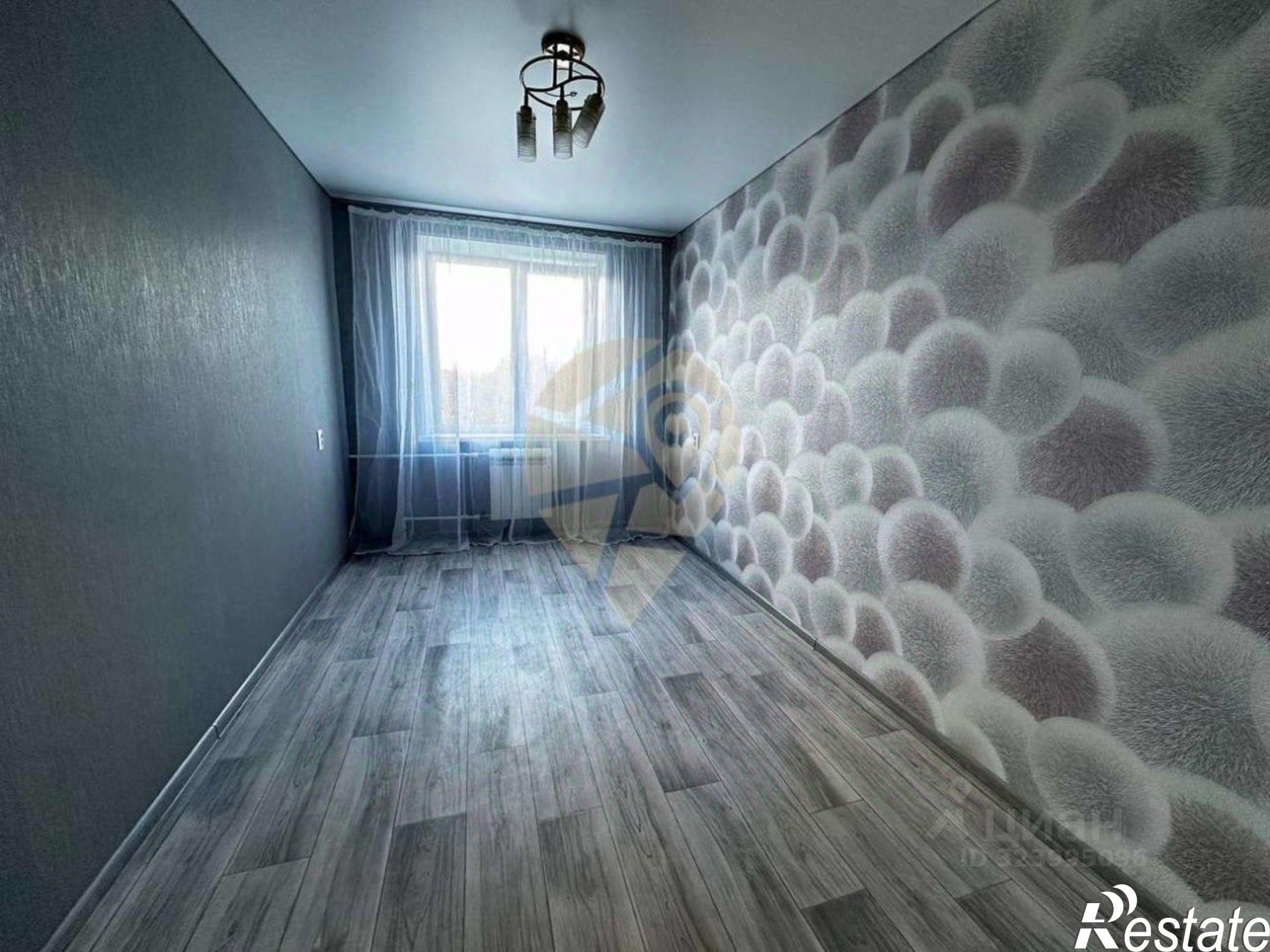 Купить квартиру за 4 150 000 рублей на Интернациональный мкр, 42