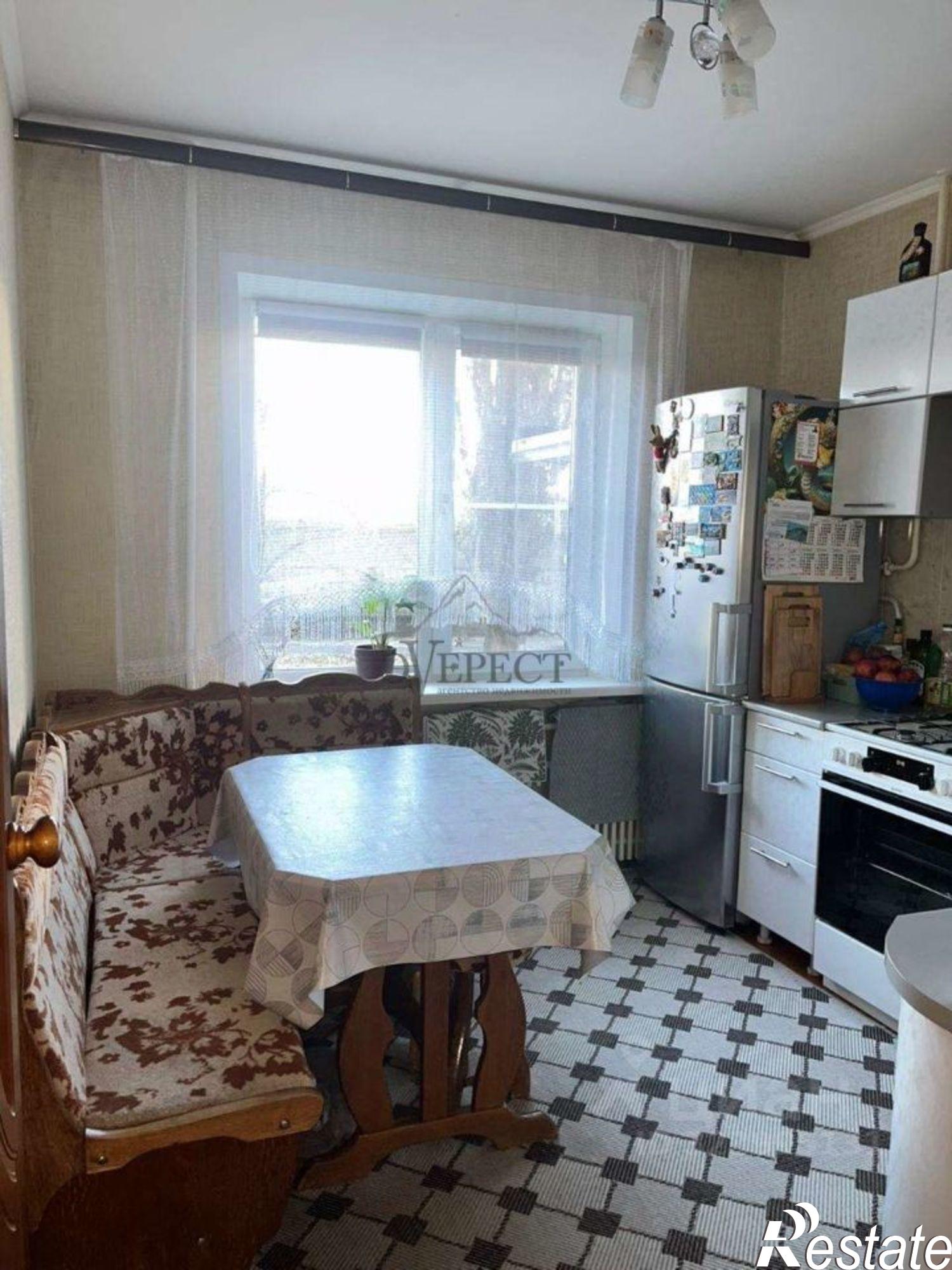 Купить квартиру за 5 599 000 рублей на Комсомольский пр-кт, 29