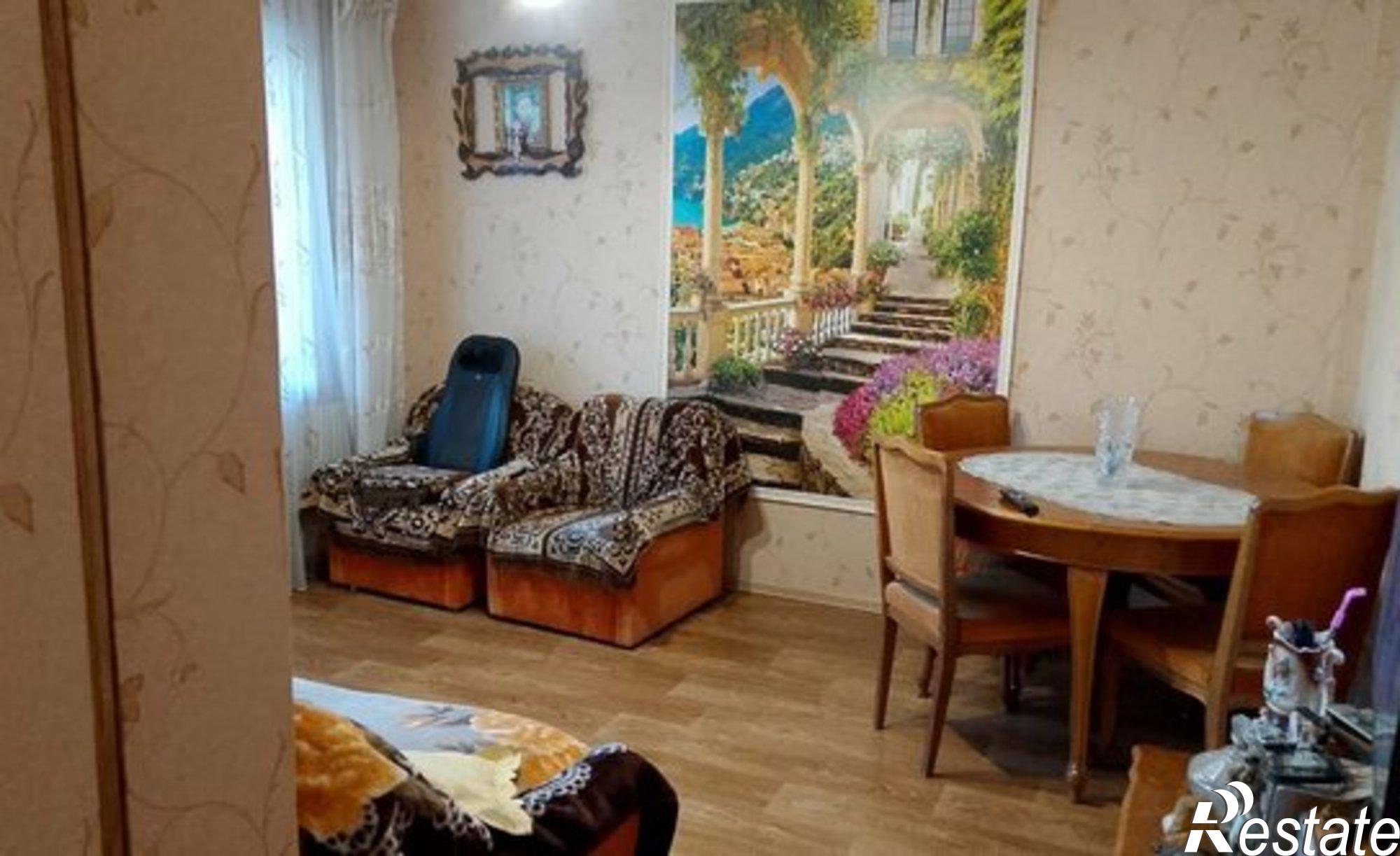 Купить квартиру за 5 100 000 рублей на мкр Жукова, 21