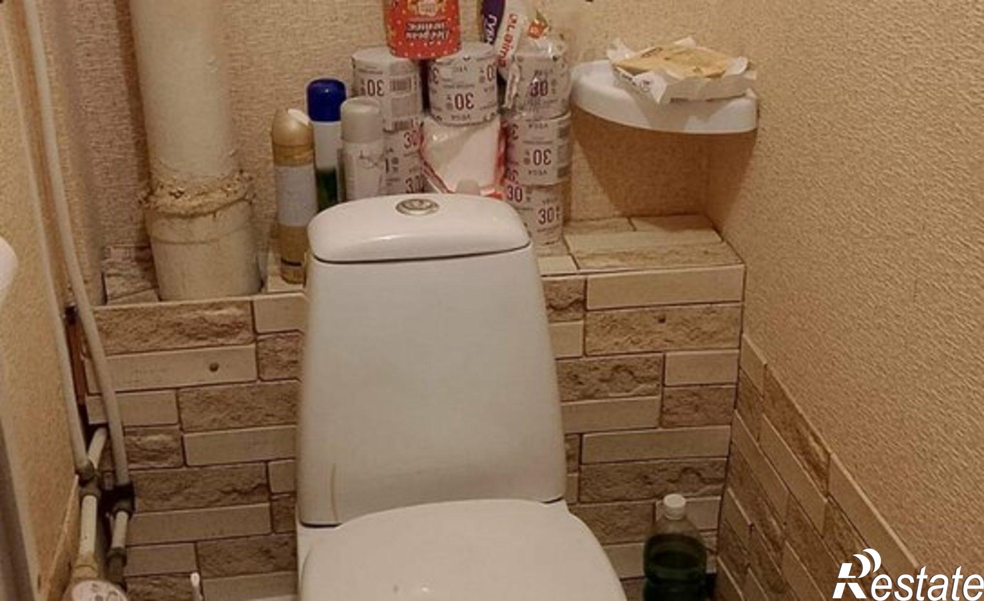 Купить квартиру за 5 100 000 рублей на мкр Жукова, 21