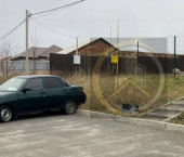 1-комн, 33кв м, этаж 1/1 Холанская улица, 21/47