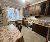 3-комн, 62кв м, этаж 7/9 Восточный мкр, 9