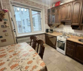 3-комн, 62кв м, этаж 7/9 Восточный мкр, 9