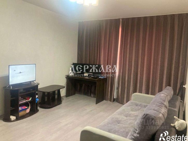 1-комн квартира Северный мкр, 30,  д. 30