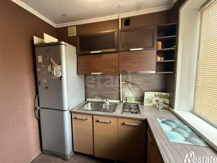 2-комн квартира мкр Лебединец, 10,  д. 10