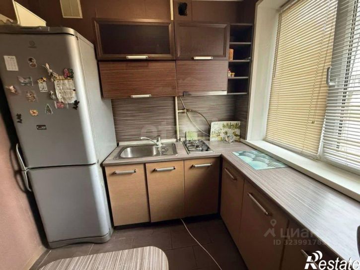 2-комн квартира мкр Лебединец, 10,  д. 10