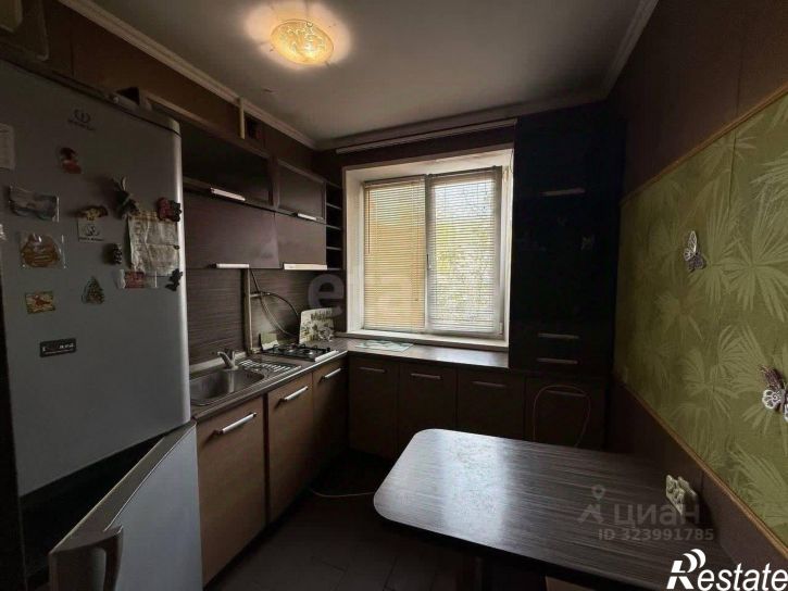 2-комн квартира мкр Лебединец, 10,  д. 10