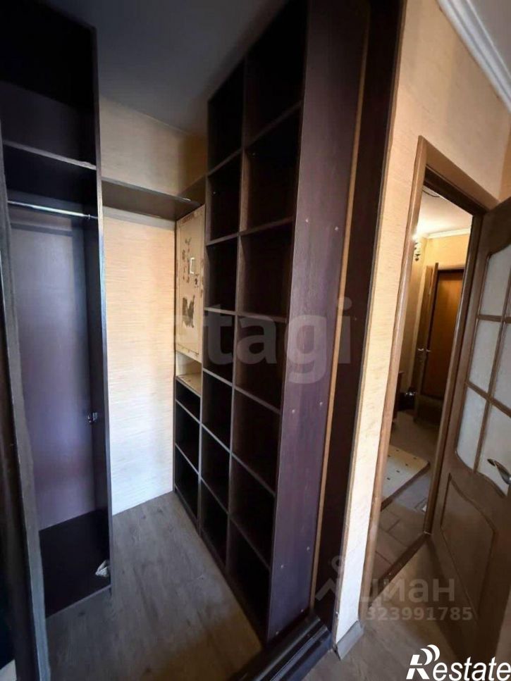 2-комн квартира мкр Лебединец, 10,  д. 10