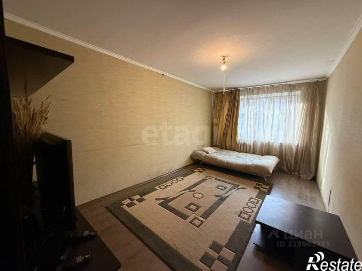 2-комн квартира мкр Лебединец, 10,  д. 10