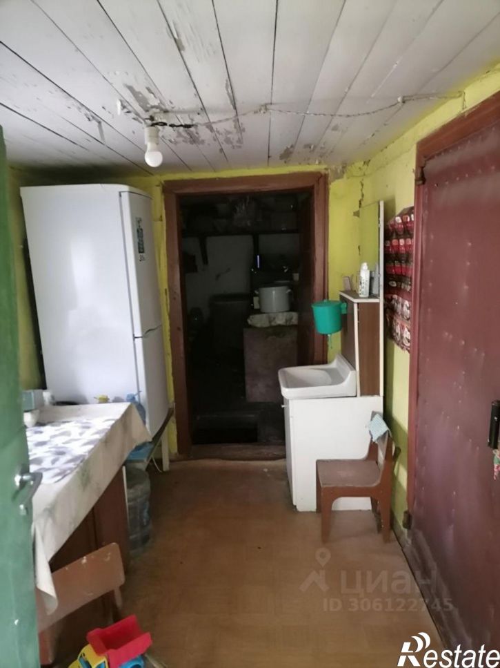 Коттедж/дом Большевистская улица, 30,  д. 30