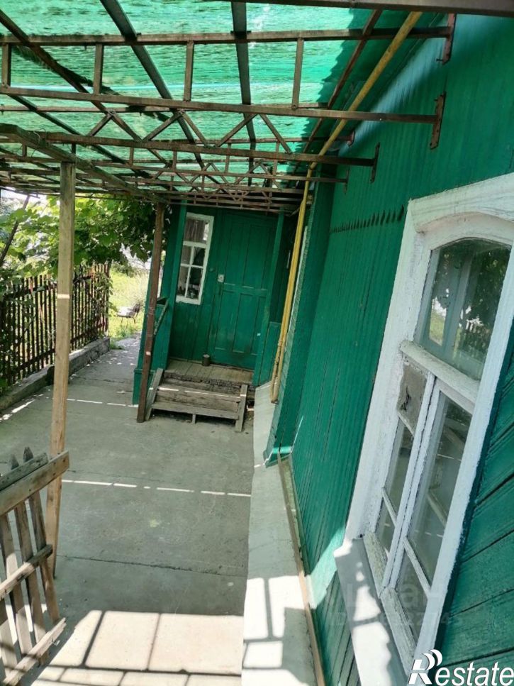 Коттедж/дом Большевистская улица, 30,  д. 30