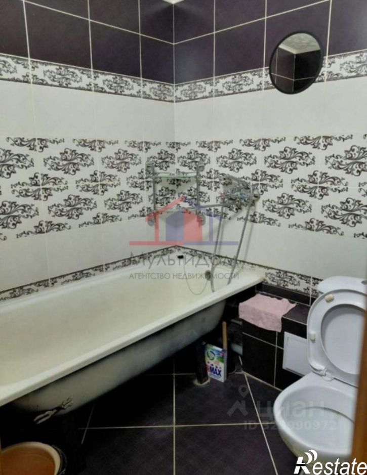 1-комн квартира Восточный мкр, 3,  д. 3