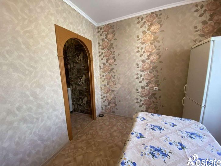 1-комн квартира мкр Конева, 5,  д. 5