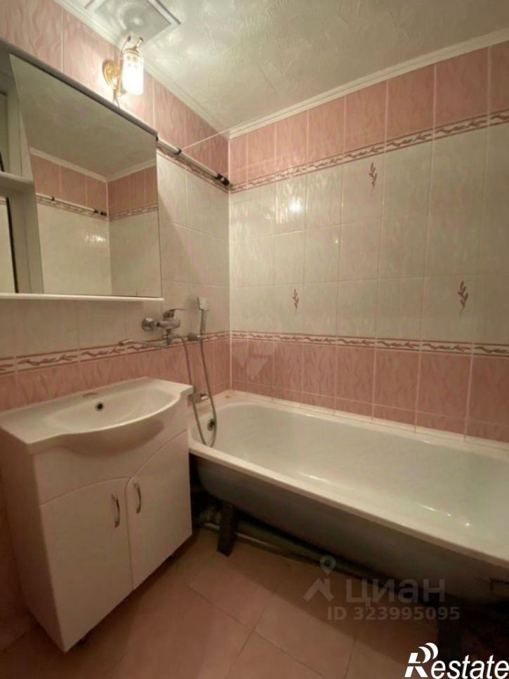 1-комн квартира мкр Конева, 5,  д. 5