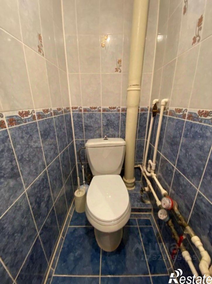 1-комн квартира мкр Конева, 5,  д. 5