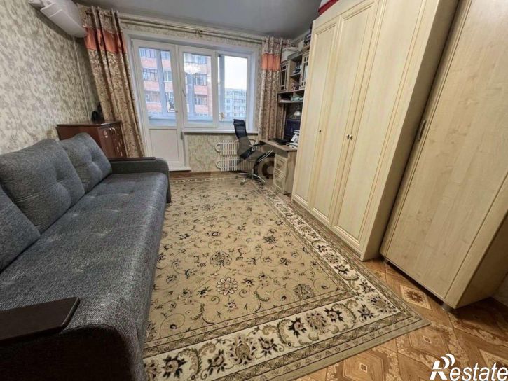 3-комн квартира Восточный мкр, 9,  д. 9