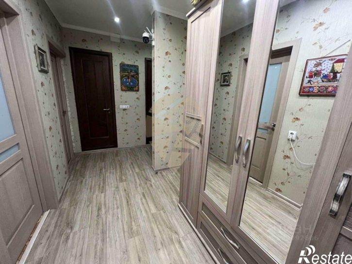 3-комн квартира Восточный мкр, 9,  д. 9