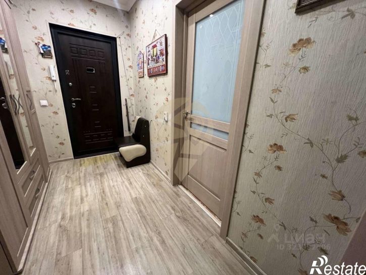 3-комн квартира Восточный мкр, 9,  д. 9