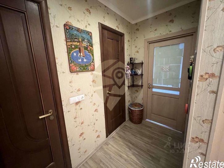 3-комн квартира Восточный мкр, 9,  д. 9