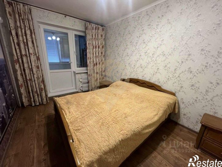 3-комн квартира Восточный мкр, 9,  д. 9